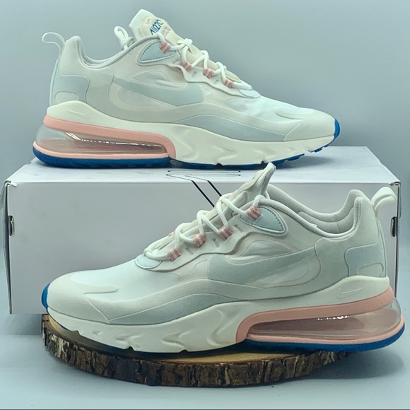 Nike Other - Nike Men’s Air Max 270 React